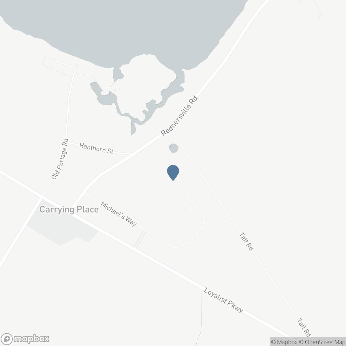 393 MICHAEL'S WAY, Prince Edward, Ontario K0K 1L0